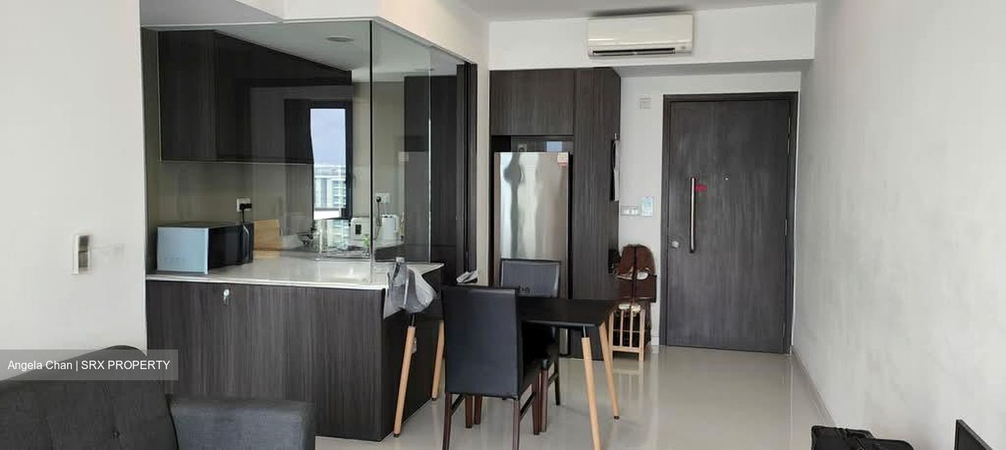 North Park Residences (D27), Apartment #555073971
